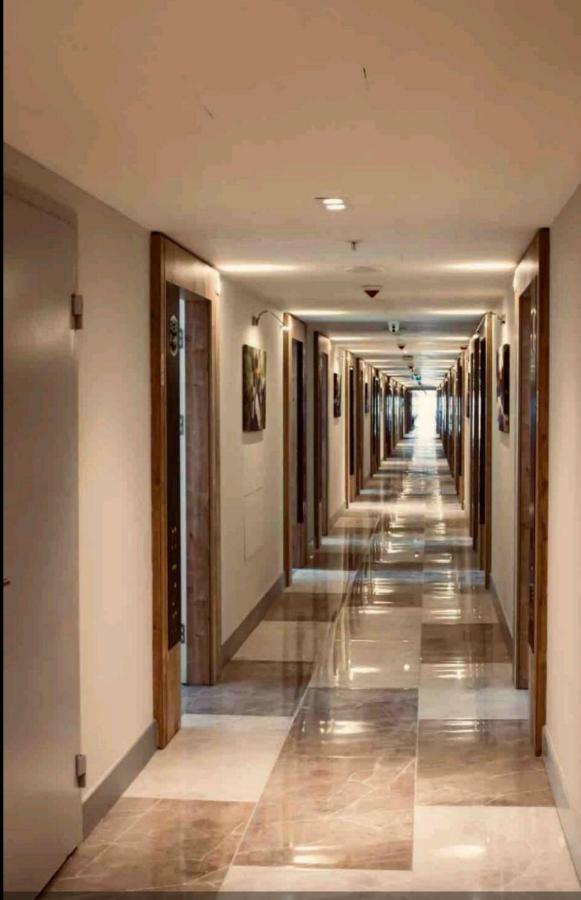 Deluxe Hotel Room In The Heart Of Batumi Orbi City A Block Εξωτερικό φωτογραφία